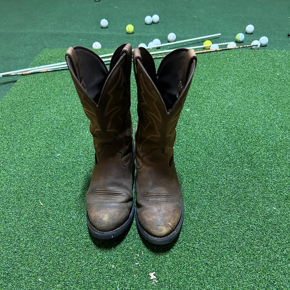 Ariat Boots